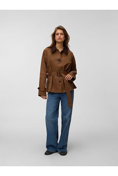 Vero Moda Trenčkot VMCAMMIE Jacke