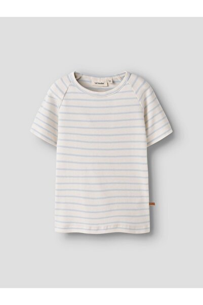 Lil' Atelier T-Shirt Slim Fit