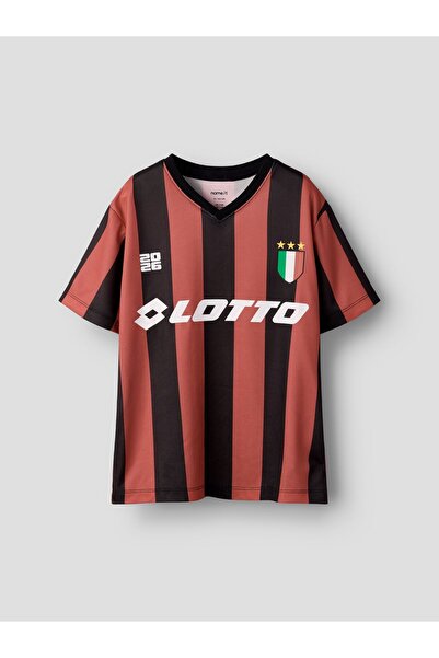 Name it T-Shirt Lotto