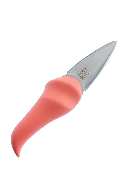 Samura Cutit pentru stridii Pearl, 75mm, inox, 200mm, maner ergonomic