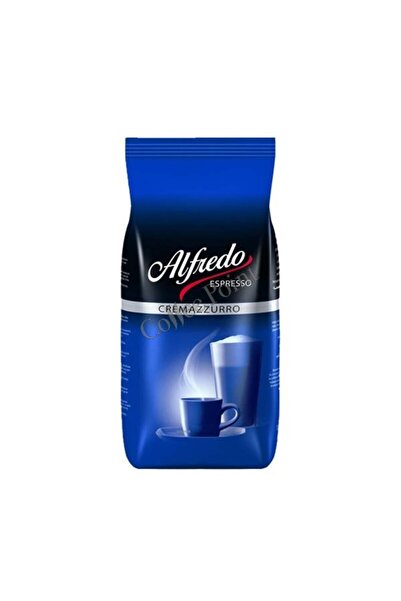 J.J. Darboven Alfredo Espresso Cremazzurro cafea boabe 1kg
