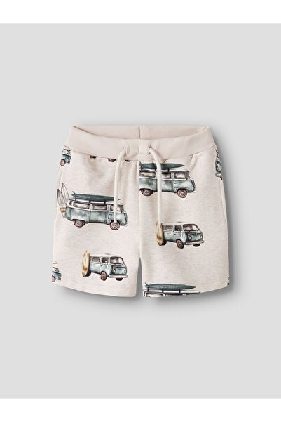Name it Sweatshorts Biobaumwoll
