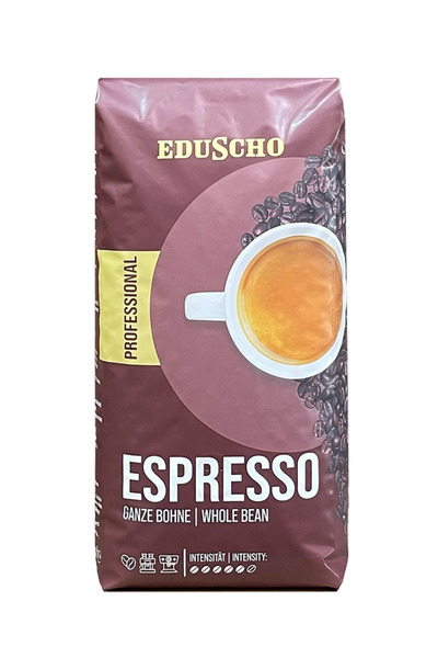 Generic Brand Espresso Profesionala Cafea Boabe 1 Kg