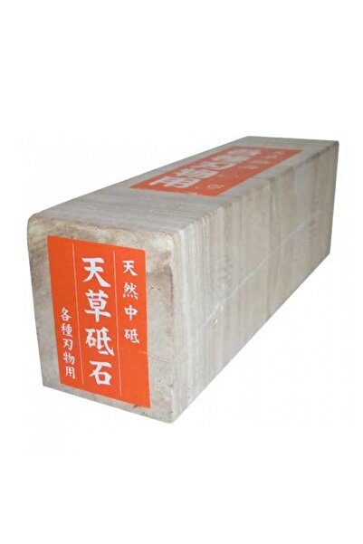 OEM Ascutitor de cutite, Imanishi Amakusa, granulatie 800-1000, 220x70x60mm