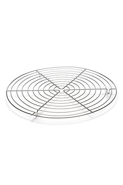Patisse Gratar Inox Racire Prajituri, Ø32cm