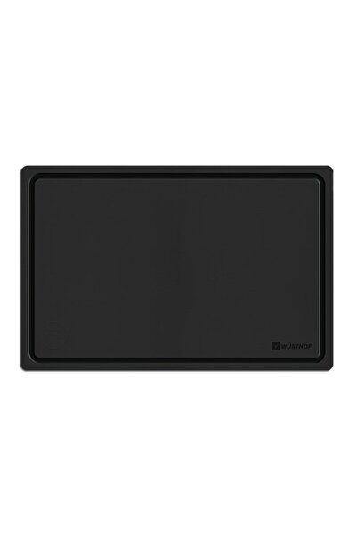 WÜSTHOF Tocator de bucatarie, Wusthof, Plastic, , 38 x 25 cm, Negru