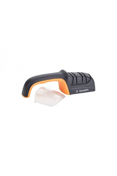 Sharpi Ascutitoare de cutite, Sharpi, diamant 360/ceramica 1000, 224x69x68mm,...