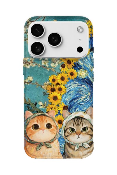 lelia iPhone 17 Pro Max Compatible Printed Transparent Phone Case |   Collect...
