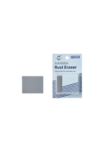 Naniwa Ascutitor cutite, Naniwa, Granulatie 400, 5.0 x 4.1 x 2 cm, Gri