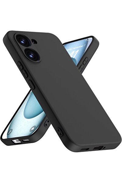m.tk moveteck Xiaomi Poco X8 Pro Uyumlu Kılıf Lansman Kamera Korumalı içi Kad...