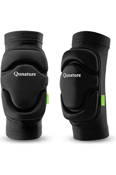 ROCKBROS Qunature 2206000102 Προστατευτικά αγκώνα για σκι Μέγεθος M Μαύρο Qun...