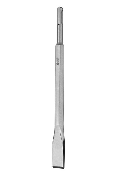 Deli καλέμι DH-YBZ20250-E1 για κρουστικό δράπανο, SDS Plus, 20mm, 250mm