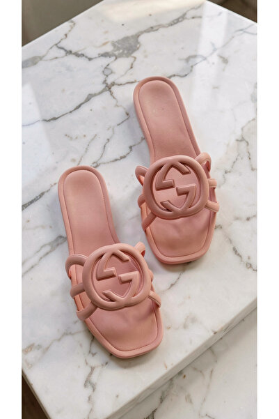 Slippers جي جيلي