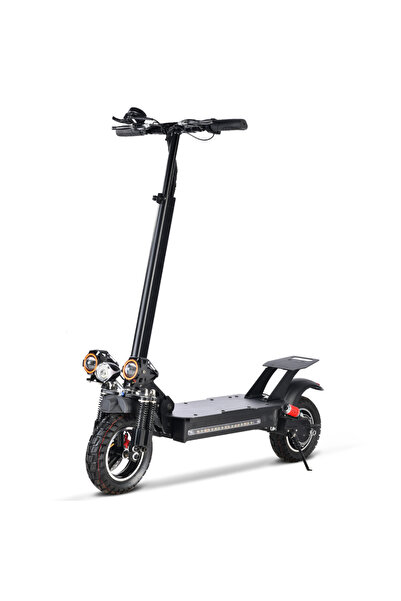 FLEXET Headlight Lithium Battery 800 W with Seat Electr User Adult