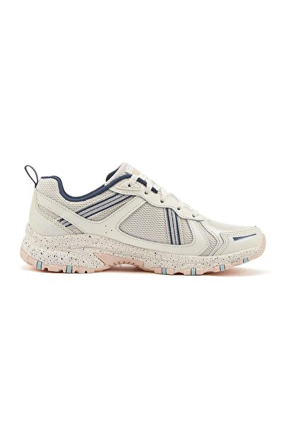 SKECHERS Hillcrest Kadın Günlük Ayakkabı 149820TK-OFNV Juststep