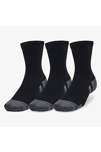 Under Armour UA Performance Bumbac 3p Mid