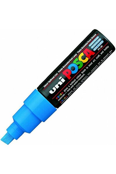 POSCA Γιγάντιος Φάρος Σήμανσης Μπλε (PC-17K-AN-BLUE)