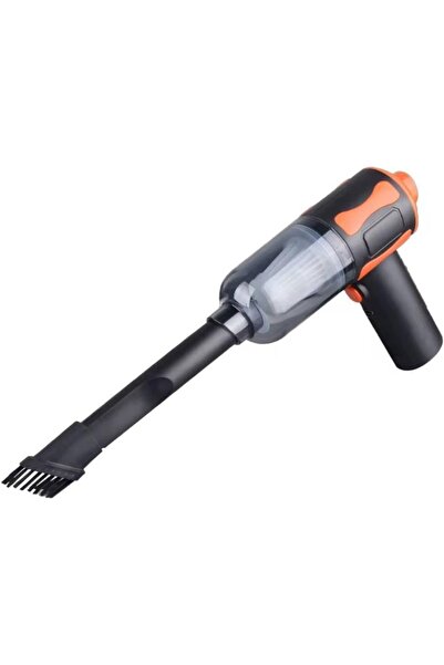 RUAY Cordless Handheld Vacuum Cleaner (3-in-1) |   Ultimate Cleaning for Your...