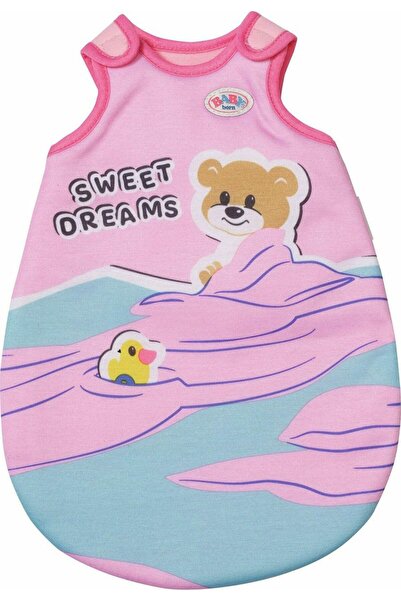 MGA Entertainment Zapf Baby Born Υπνόσακος (829967)