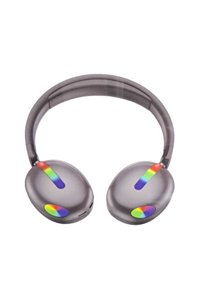 Tradesor Ασύρματα ακουστικά - Headphones - PG363 D - 740363 - Black