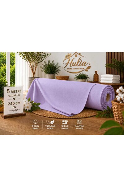 hulia home 5 μέτρα ύφασμα Ranforce-Κάλυμμα κρεβατιού-Σεντόνι-Μαξιλαροθήκη-Τσά...