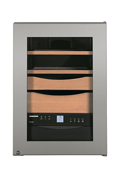 Liebherr ZKes 453 Humidor Υγραντήρας Πούρων 61,2 / 42,5 / 47,8 cm