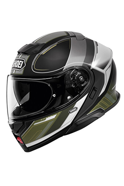 Shoei NEOTEC 3 SHARPEN TC-11 KASK