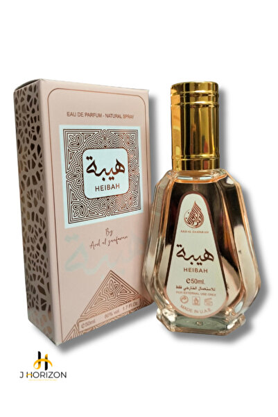Ard Al Zaafaran Perfumes Heibah Eau de Parfum 50ml
