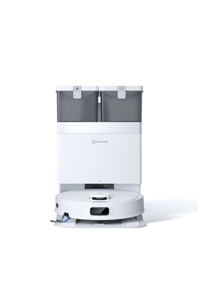 🧹 Ecovacs Deebot Robot Süpürge ile Temizliği Kolaylaştırın!