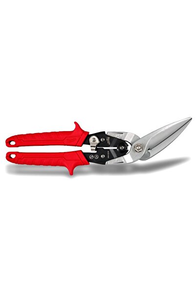 Milwaukee Eğri Kaportacı Makası Sol 310 mm 45 Derece - 4932499022