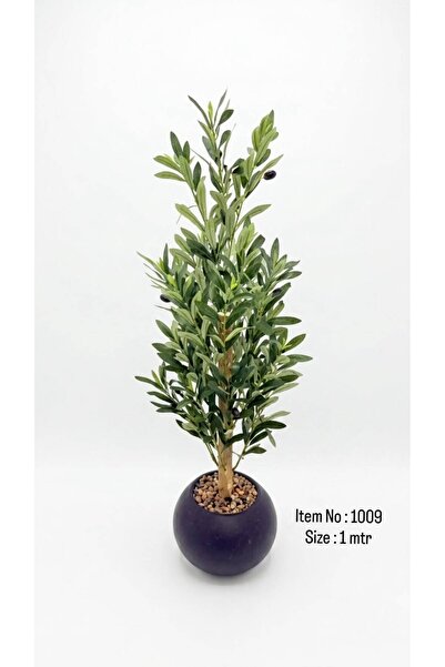 Plantora Artificial Olive Tree