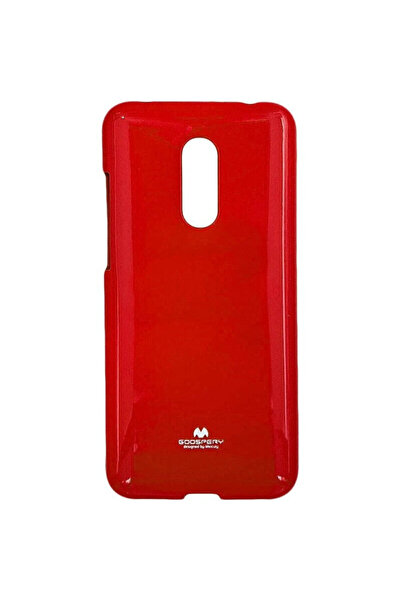 OEM Κόκκινη Πίσω Θήκη Σιλικόνης για Xiaomi Mi 9 T, Mi 9 T Pro, K 20, K 20 Pro