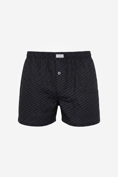 PAULMARK Men's Patterned Boxers