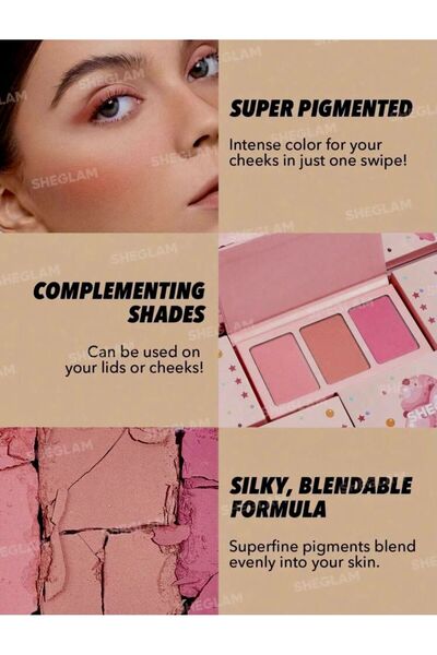 SHEGLAM ALLIK