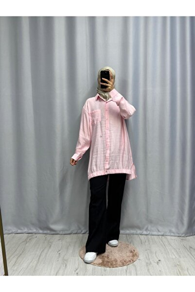 moda acar ALTI LASTİKLİ TUNİK