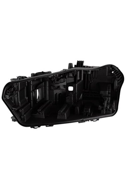 Xenon Bright Carcasă far stânga pentru BMW X5 G05, X6 G06 Non-Facelift Far Fu...