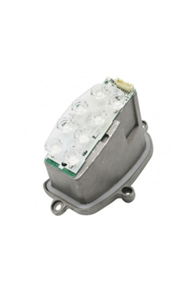 Xenon Bright LED модул за преден ляв мигач за BMW 7-ма серия F01, F02, F03, F...