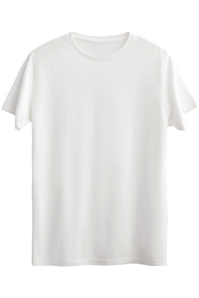 Luvis Store Premium Basic Regular Fit Unisex T-Shirt