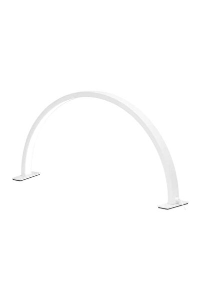 UPLAC Λάμπα LED Ημισέληνος Ρύθμιση Έντασης 3 Χρώματα 3W Λευκό
