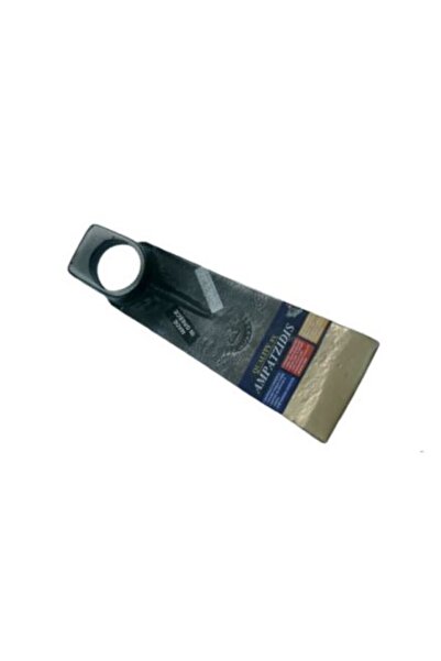 OEM Τσάπα 1-02-0210 Στενή Τετράγωνη 6.1x21x9cm 1230gr
