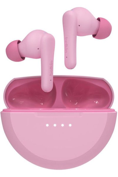 Belkin SoundForm Nano 2 Căști Bluetooth intraauriculare handsfree cu rezisten...