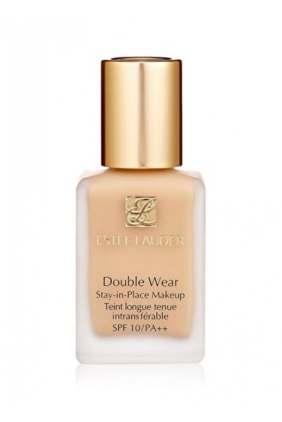 Estee Lauder Fond de ten Double Wear Rezistent la transfer 1W2 Nisipiu, Formu...