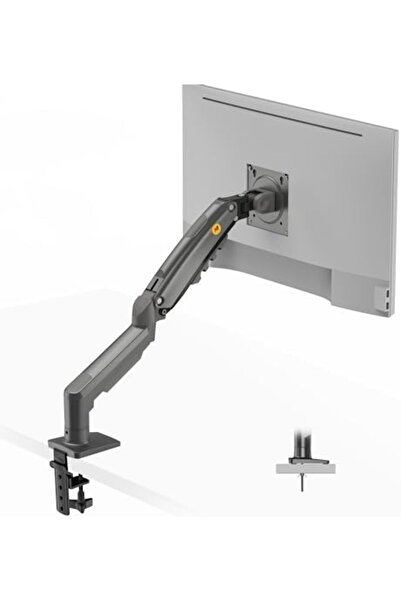 Yıldızan Edl Shop North Bayou Nb F80 17-32" Lcd/Led Monitor Mount Ergonomic G...