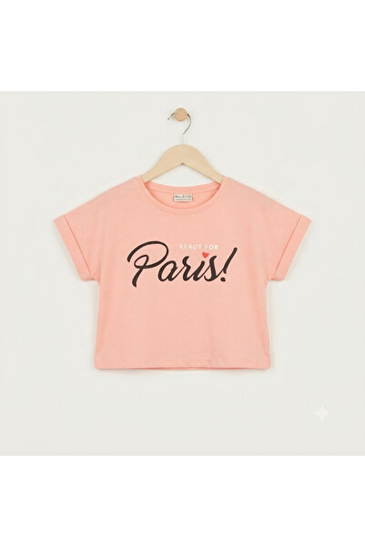 Özeniş T-Shirt for Girls