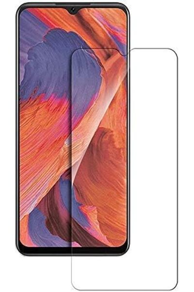 Yıldızan Msa Shop Oppo A73 9H Glass Screen Protector 931845