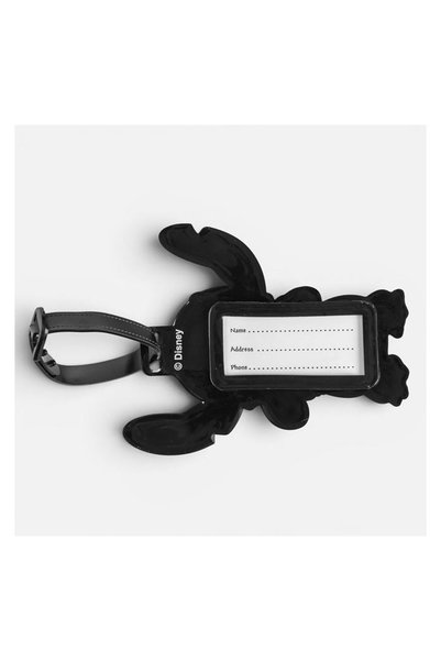 OEM Etichetă bagaj Stitch cu prindere, design vesel pentru călătorii