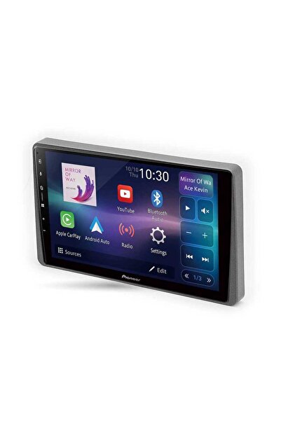 Pioneer PF97BT Dacia Duster 9 inç Carplay Androidauto Multimedya Sistemi