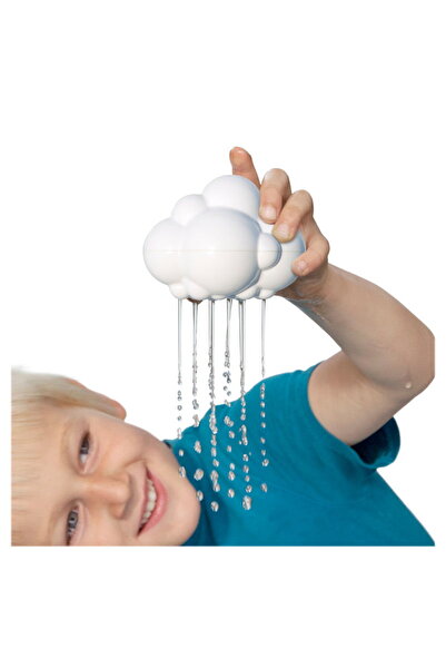 Moluk Plui Cloud sensory water toy,