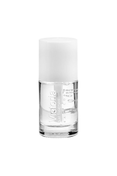 Victoria Ojă clasică pentru unghii, nuanță seethrough, 11 ml – culoare intens...