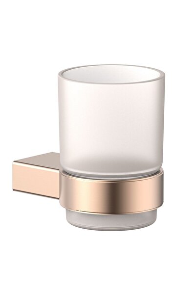 Karag Artemis A03507 36 Ποτηροθήκη Επιτοίχια Rose Gold